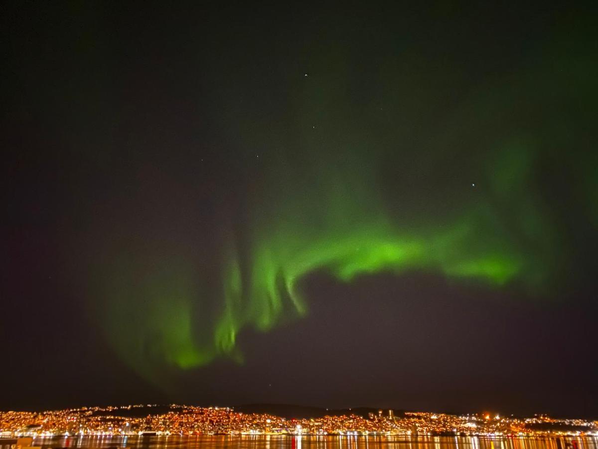 Polar Arctic View - Free Parking! *