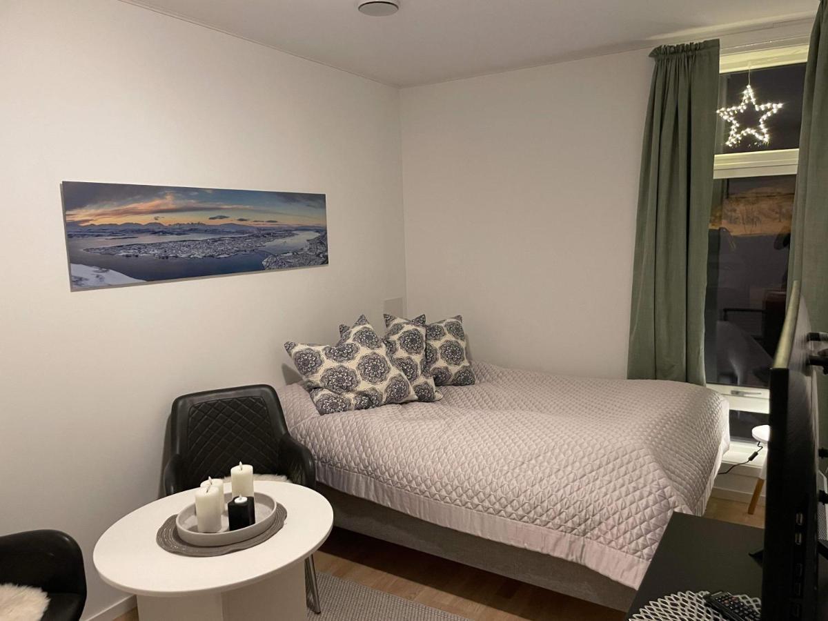 Seaside Apartment Tromso