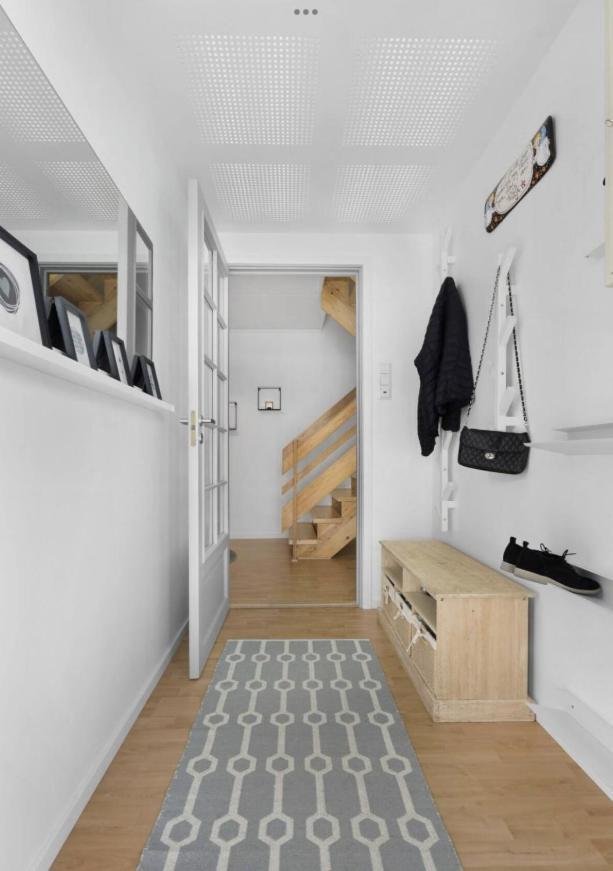 Fully Equipped With Parking For Families, Groups Or Business - 6 People * Tromsø
