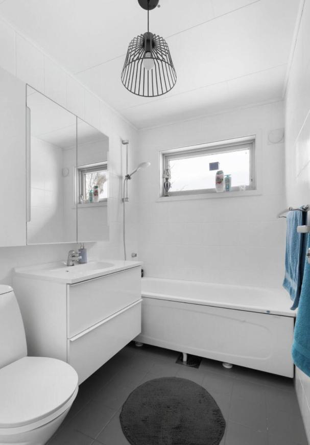 Fully Equipped With Parking For Families, Groups Or Business - 6 People * Tromsø