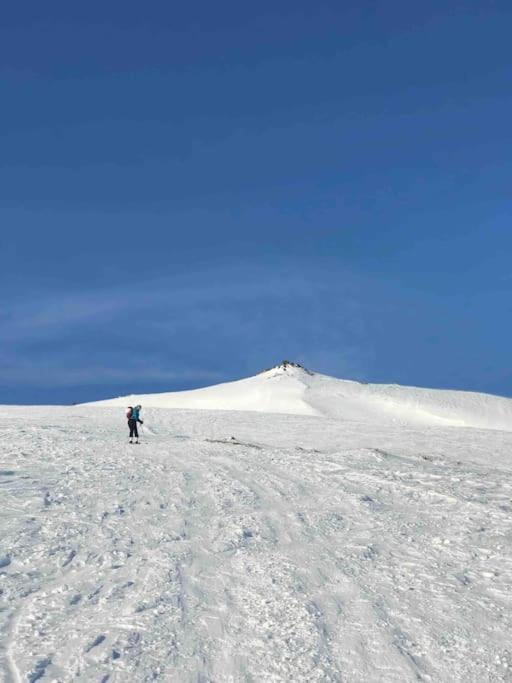 Fully Equipped With Parking For Families, Groups Or Business - 6 People Tromsø
