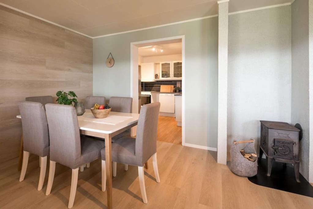 Spacious Modern Apartment, Close To Nature Appartement *