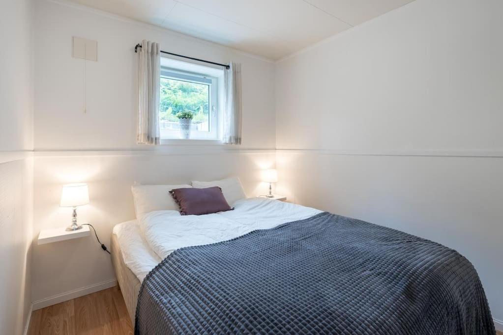 Spacious Modern Apartment, Close To Nature Appartement Tromsø