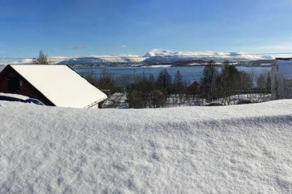 Spacious Modern Apartment, Close To Nature Appartement *