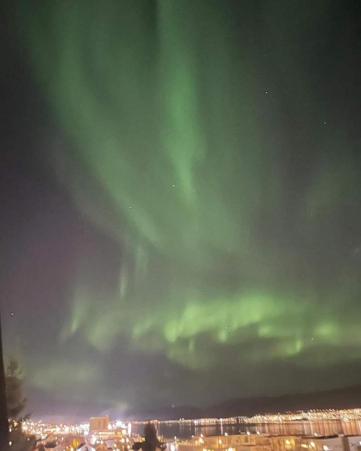 2 Bedrooms In Sommaroy Island Tromsø