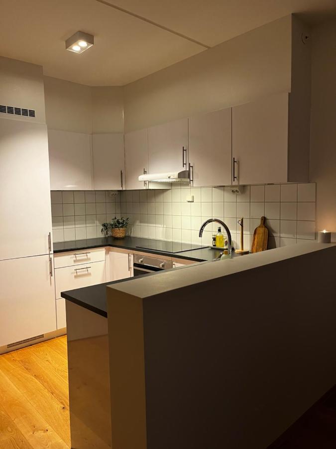 North Estate Kraemer Brygge Apartment