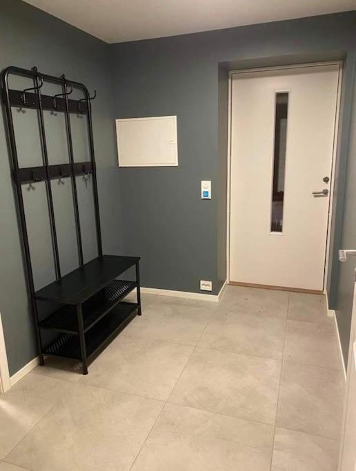 Appartement Bramy The