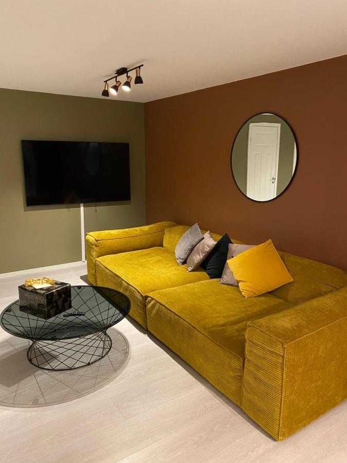 Bramy The Appartement