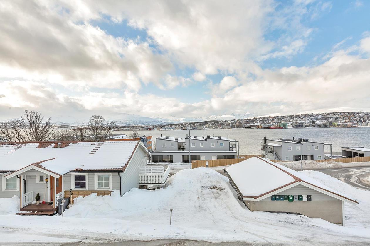 Bramy The Appartement Tromsø