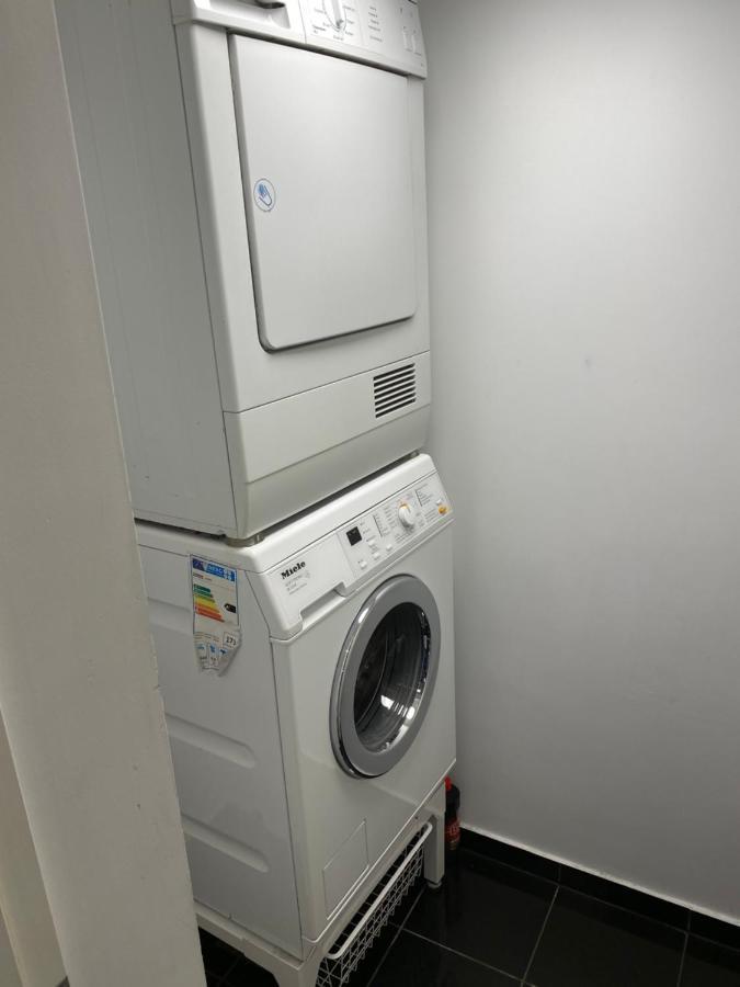 Appartement Bramy The