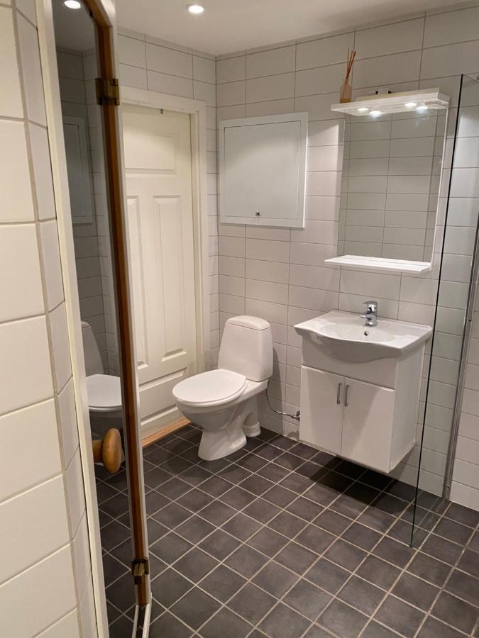 Appartement Bramy The *