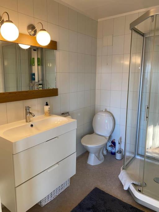 Cosy Flat Near Cable Car And The Arctic Cathedral Apartment