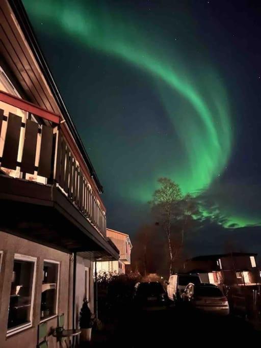 Cosy Flat Near Cable Car And The Arctic Cathedral *