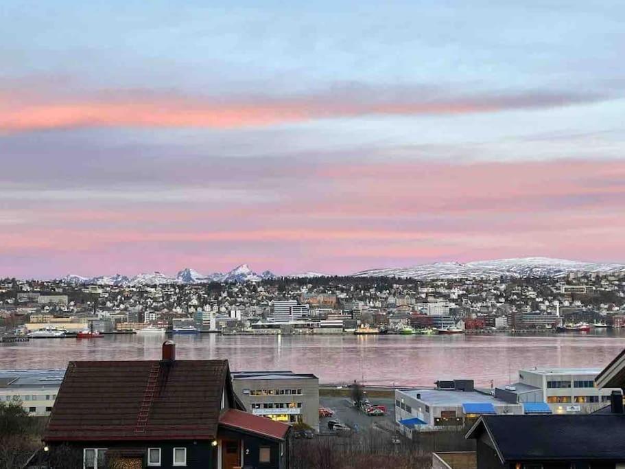 Cosy Flat Near Cable Car And The Arctic Cathedral Apartment *