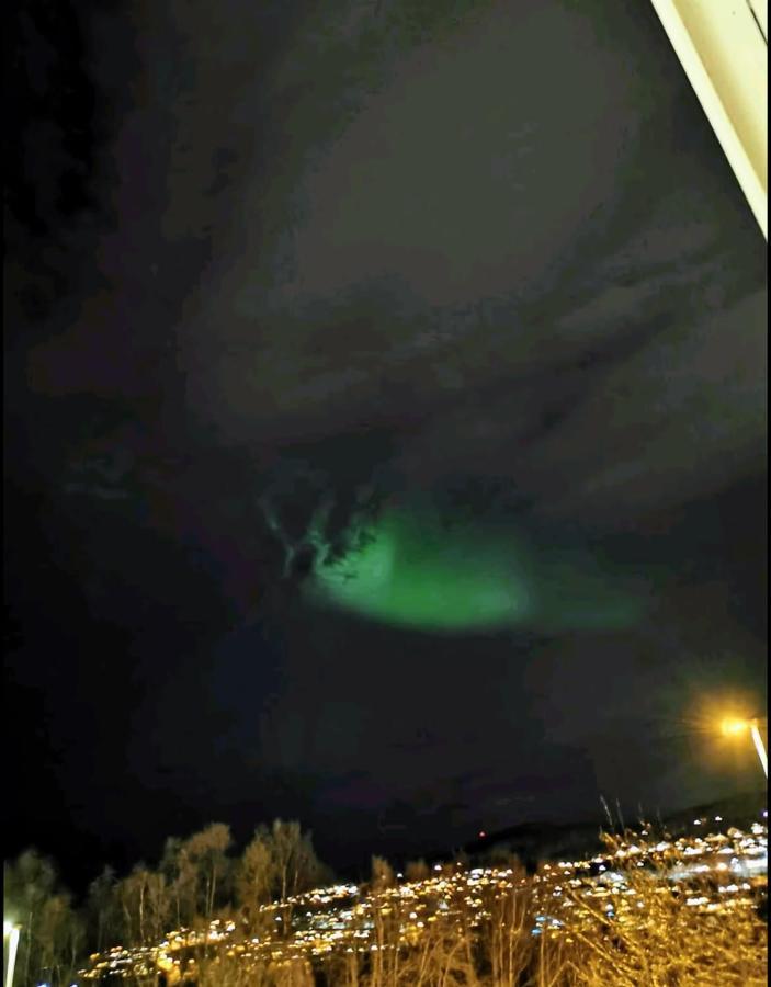 Lovly 4 Bedroom House * Tromsø