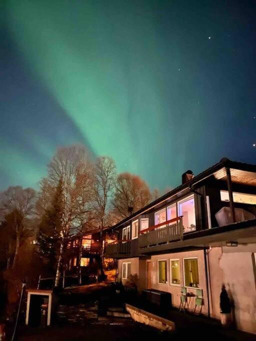 Cosy Flat Near Cable Car And The Arctic Cathedral Apartment