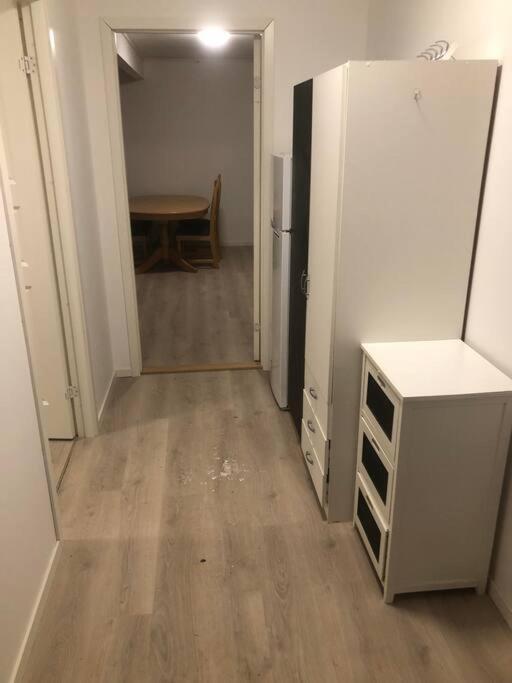 Leilighet 60 Sqm A - Free Parking!