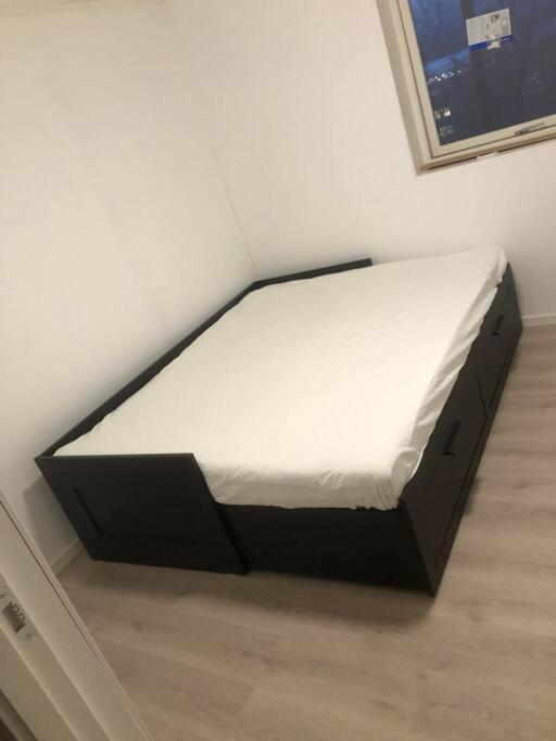 60 Sqm A - Free Parking! Tromsø