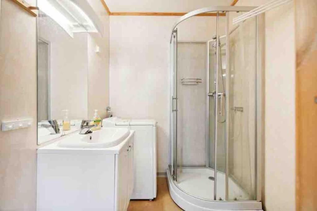 36 Sqm Aparatment B * Tromso