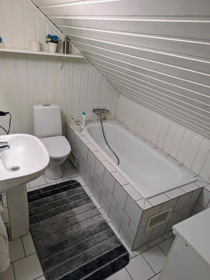 Lovly 4 Bedroom House * Tromsø
