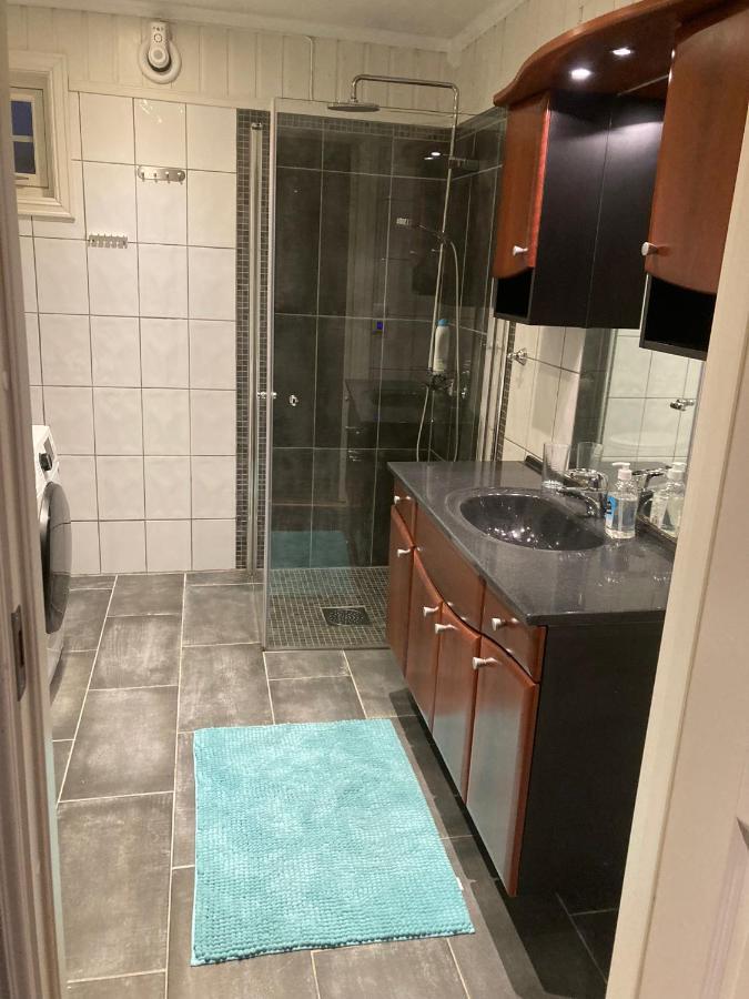 Lovly 4 Bedroom House * Tromsø