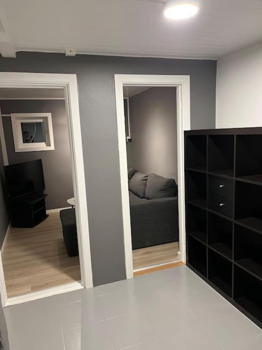 Apartment In With Parking Place