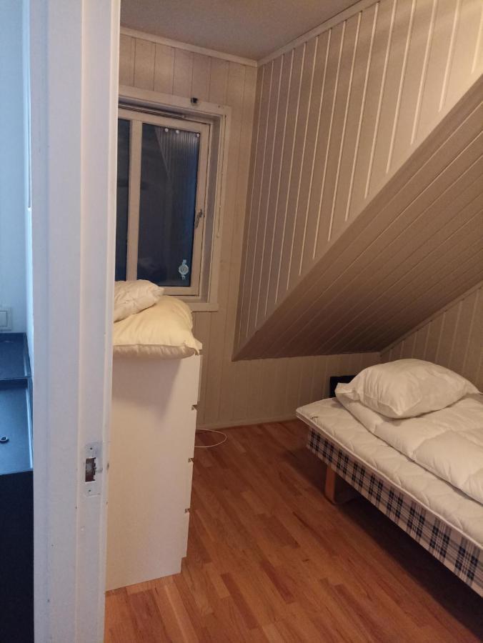Feelhome 2-bedrooms Vestregata Nord Apartment Tromso