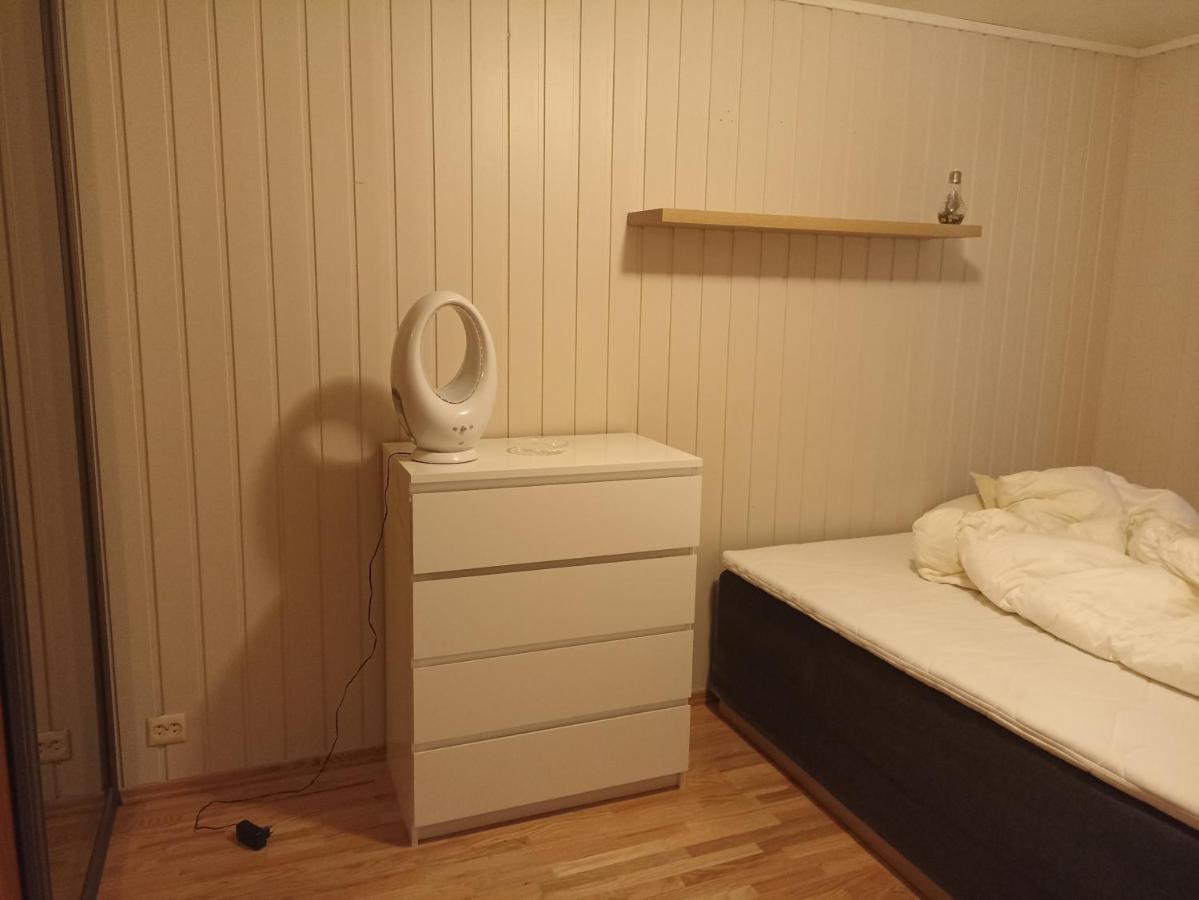 Feelhome 2-bedrooms Vestregata Nord