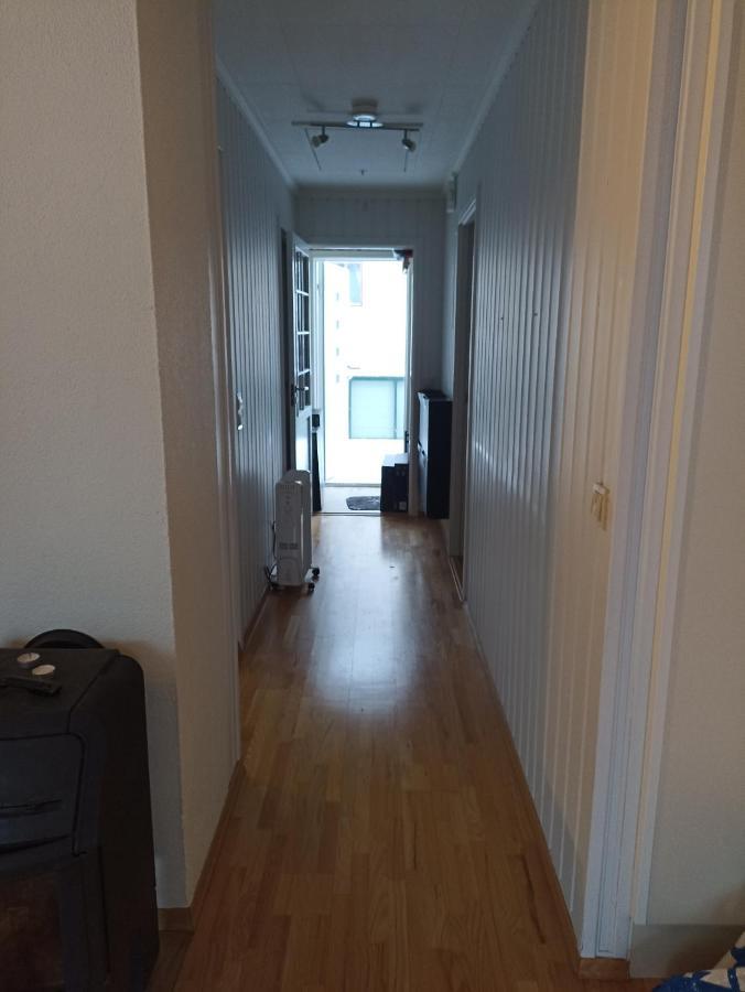 Apartment Feelhome 2-bedrooms Vestregata Nord