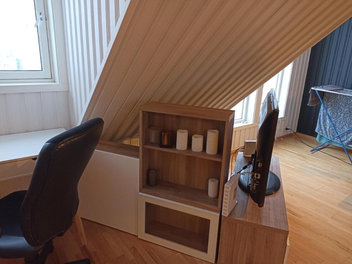 Feelhome 2-bedrooms Vestregata Nord