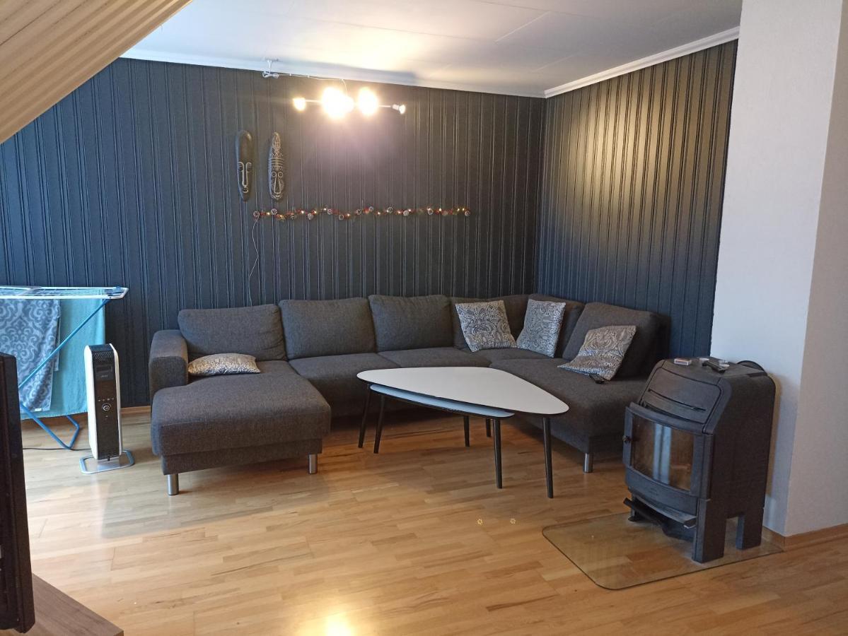 Feelhome 2-bedrooms Vestregata Nord *