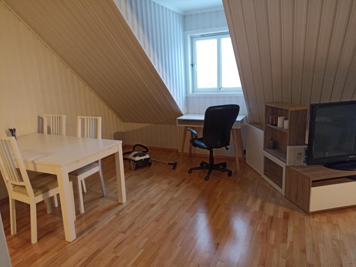 Feelhome 2-bedrooms Vestregata Nord * Tromso