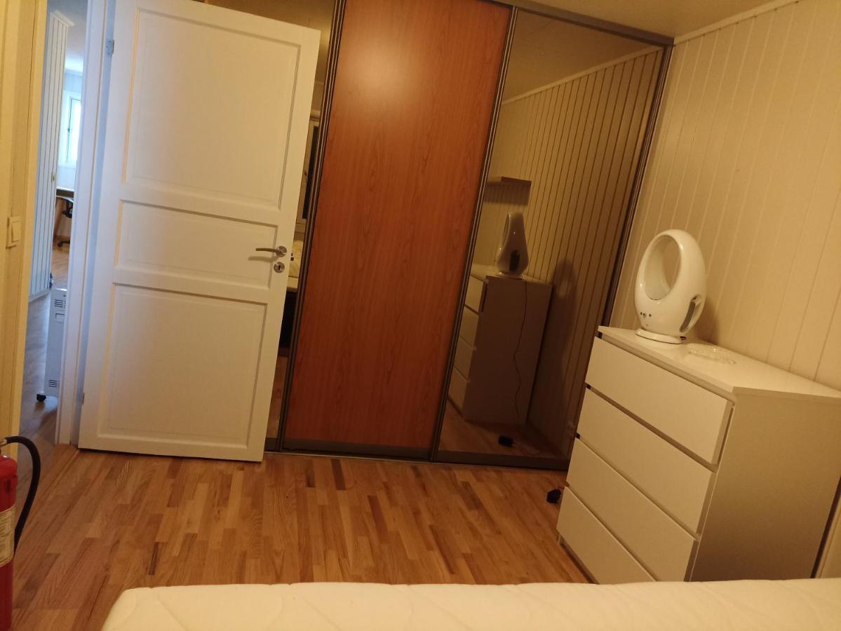 Feelhome 2-bedrooms Vestregata Nord Apartment