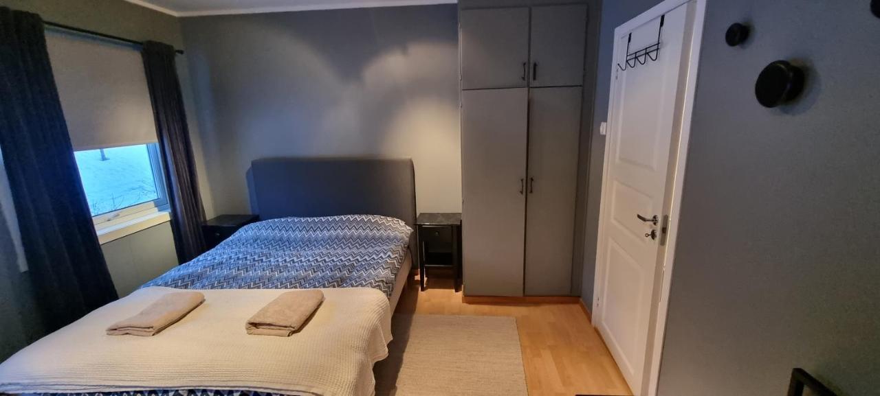 Lund - Exellent Privat overnatting *