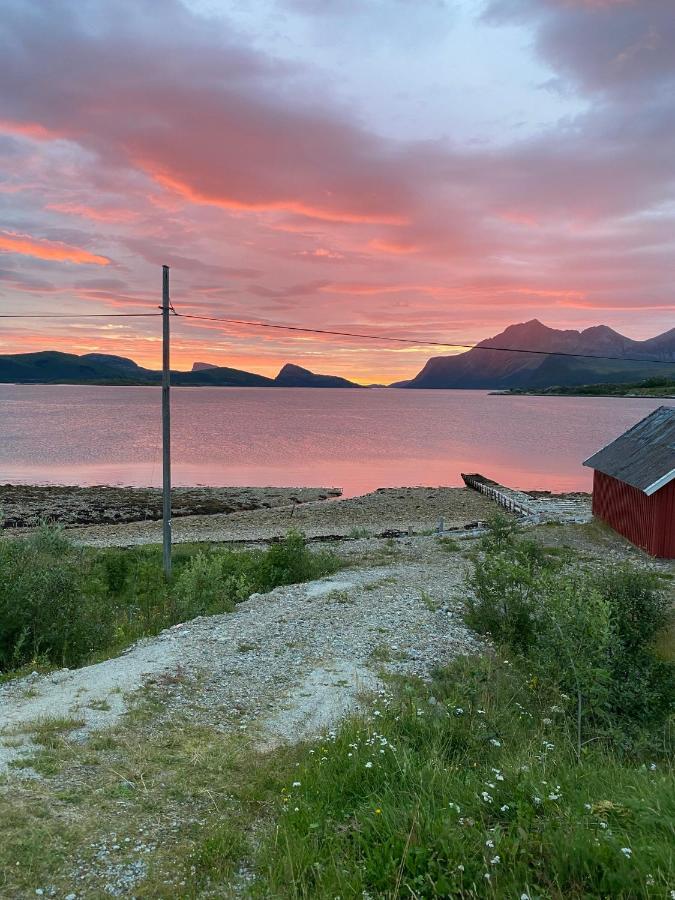 Feriehus Charming *
