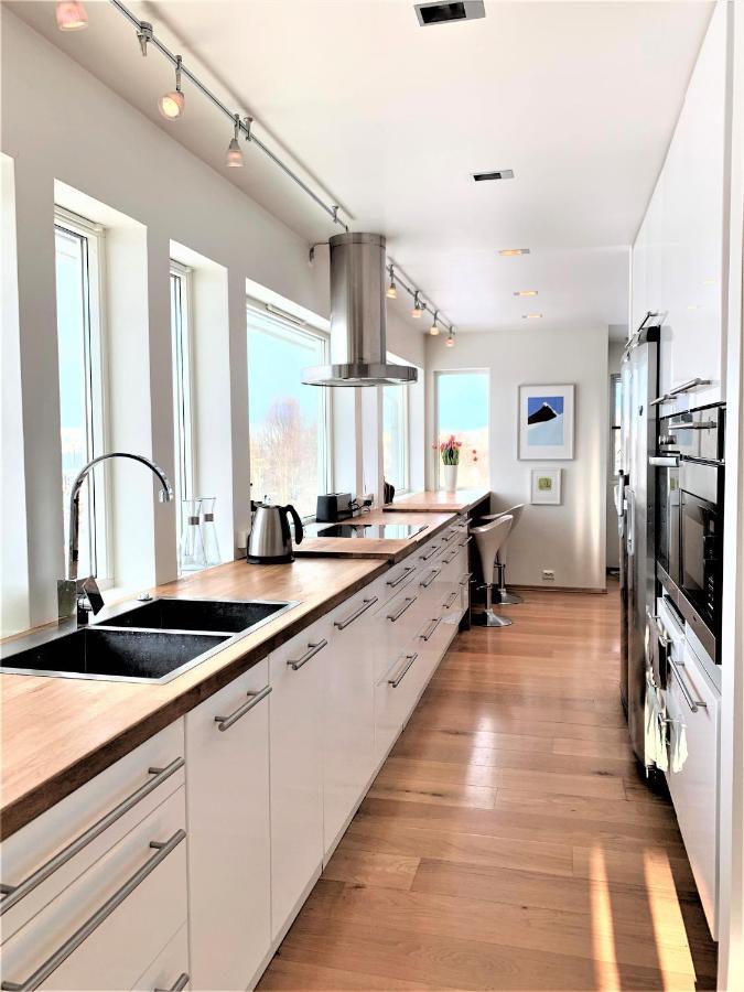 Villa View