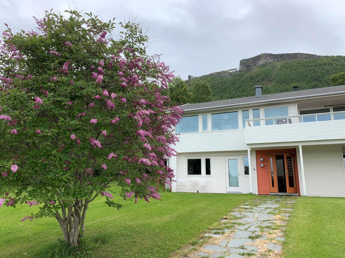 Villa View