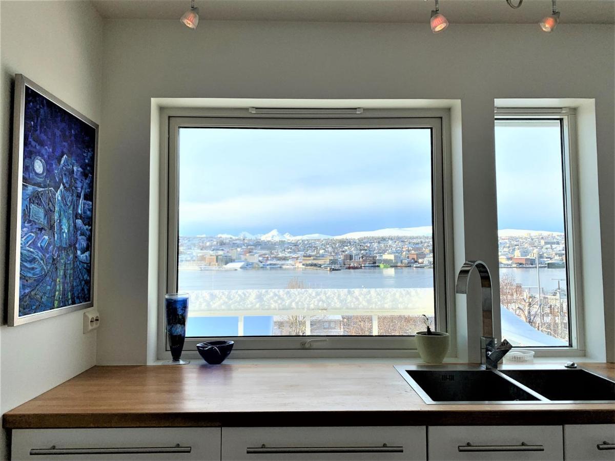 View * Tromsø