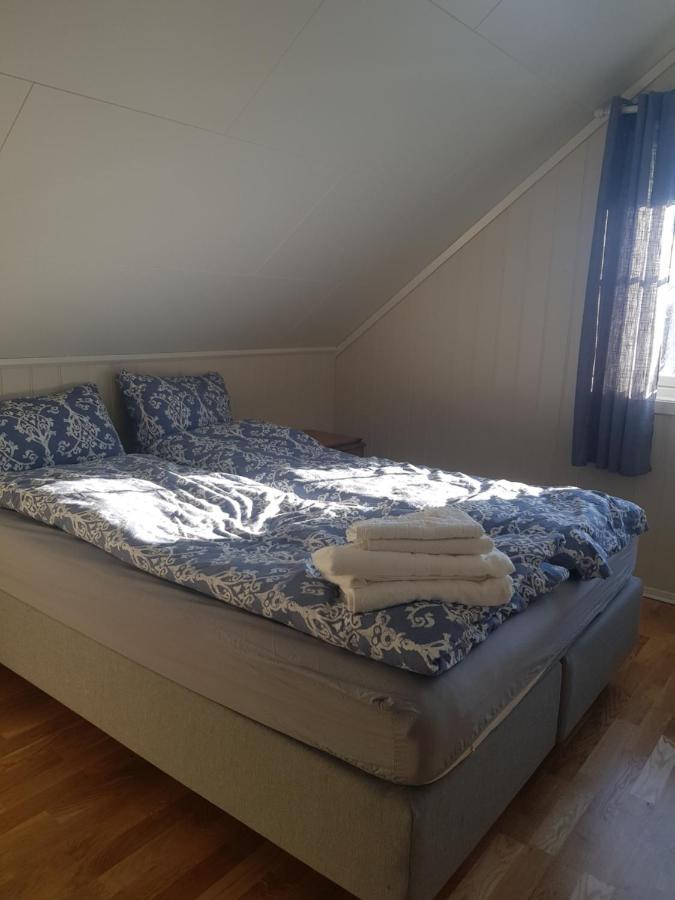 Appartement 2 Bedrooms In Sommaroy Island