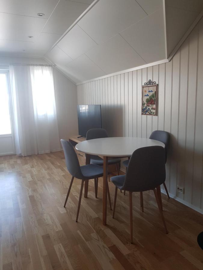 2 Bedrooms In Sommaroy Island *