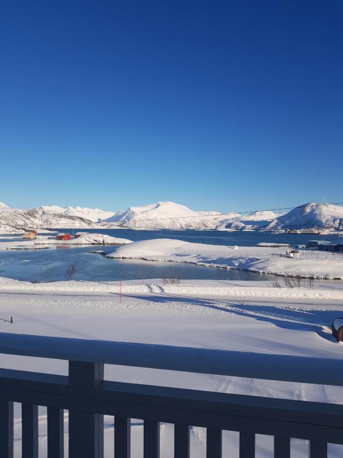 2 Bedrooms In Sommaroy Island Tromsø