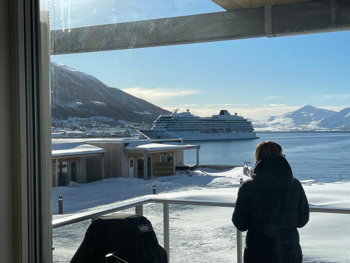 Ocean View Tromso