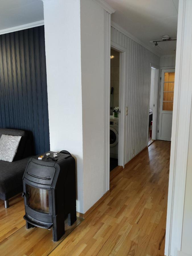 Feelhome 2-bedrooms Vestregata Nord
