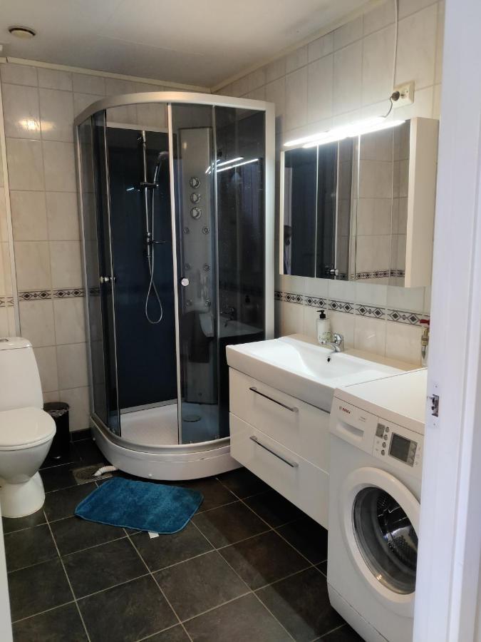 Apartment Feelhome 2-bedrooms Vestregata Nord *