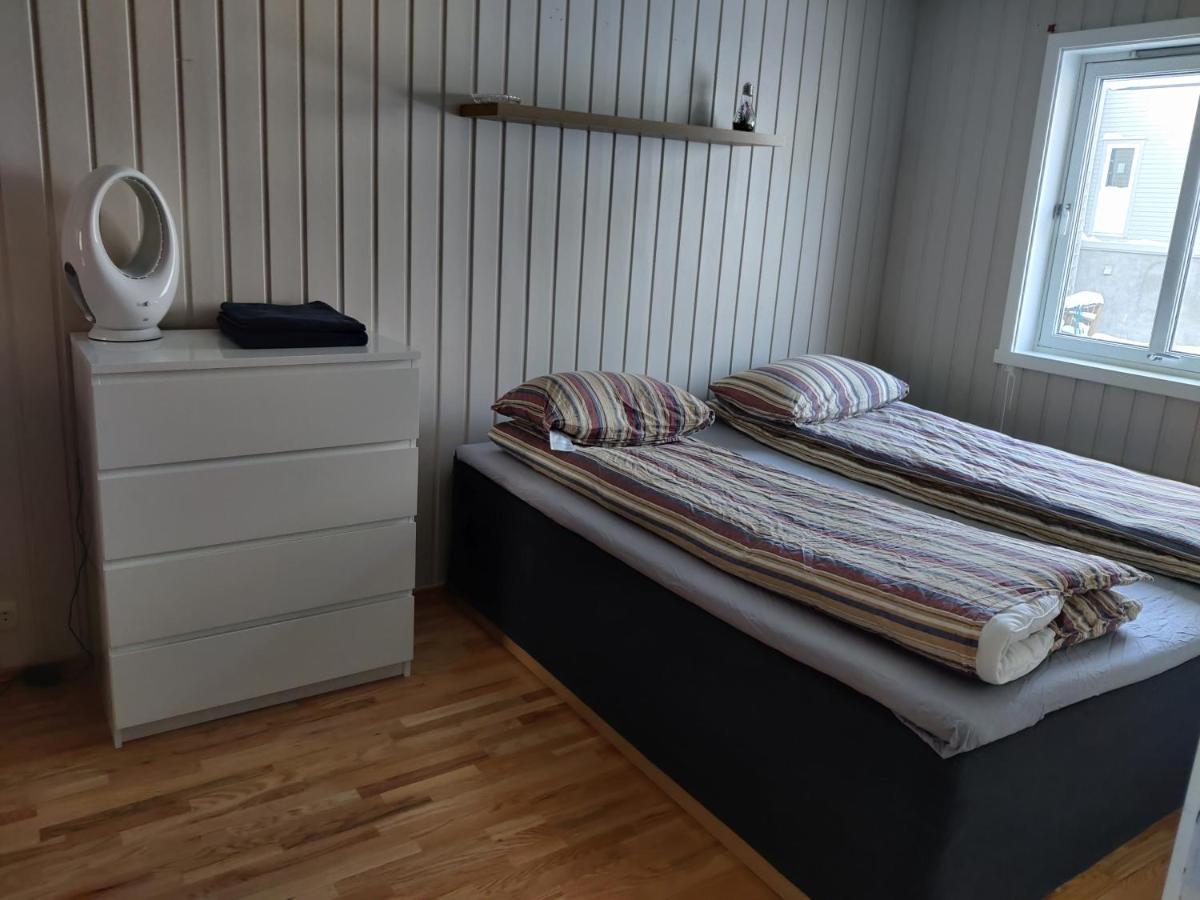 Apartment Feelhome 2-bedrooms Vestregata Nord *