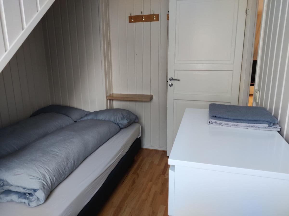 Feelhome 2-bedrooms Vestregata Nord *