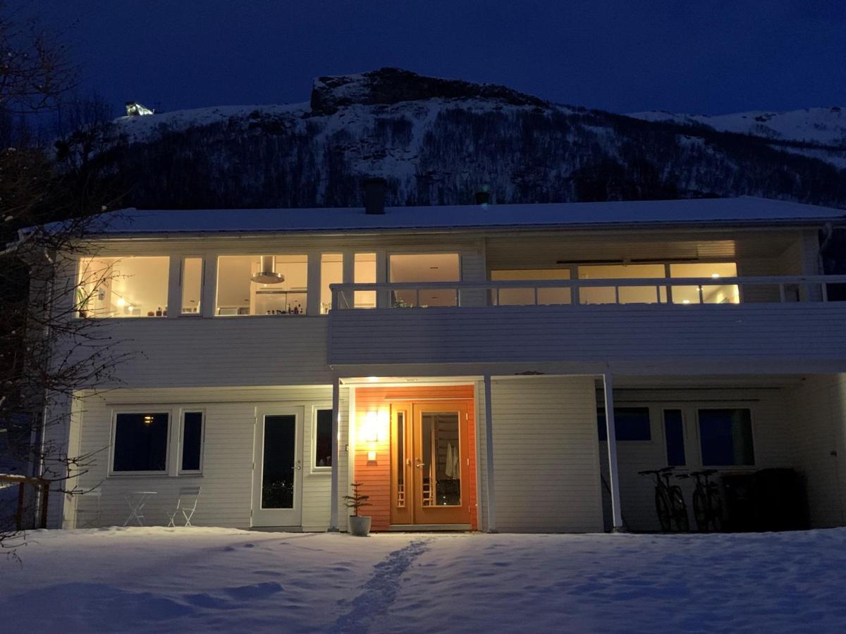 Villa View
