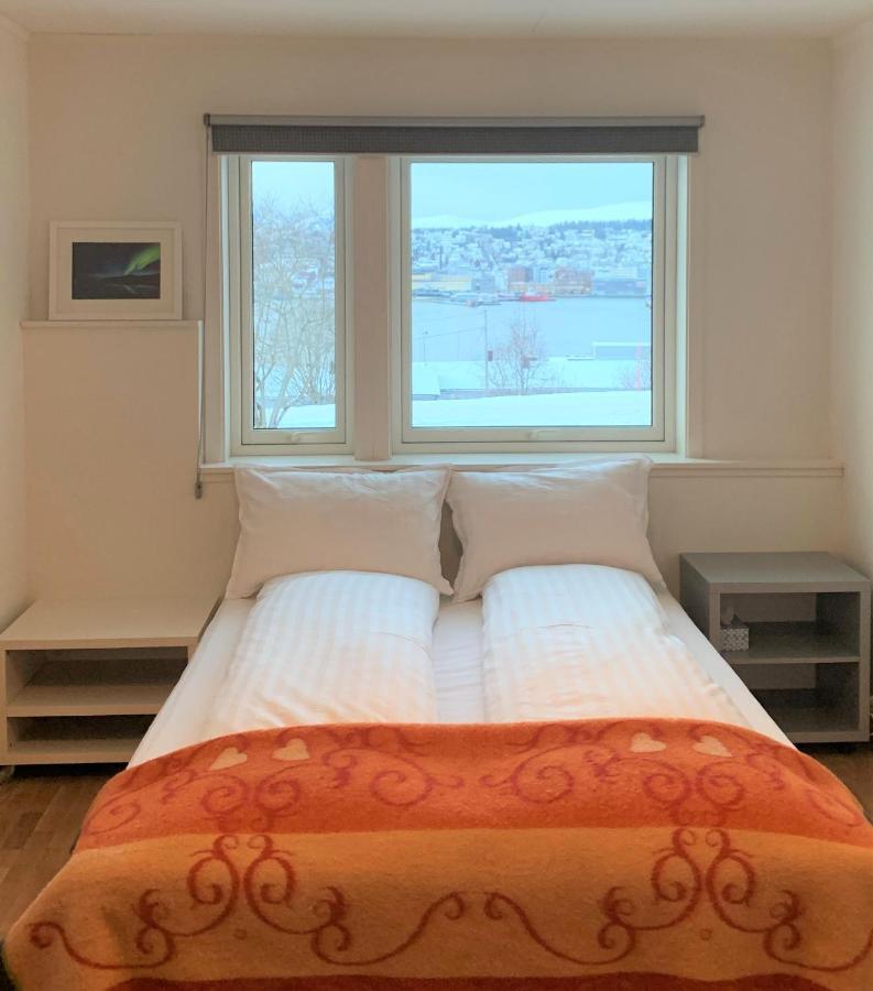View * Tromsø
