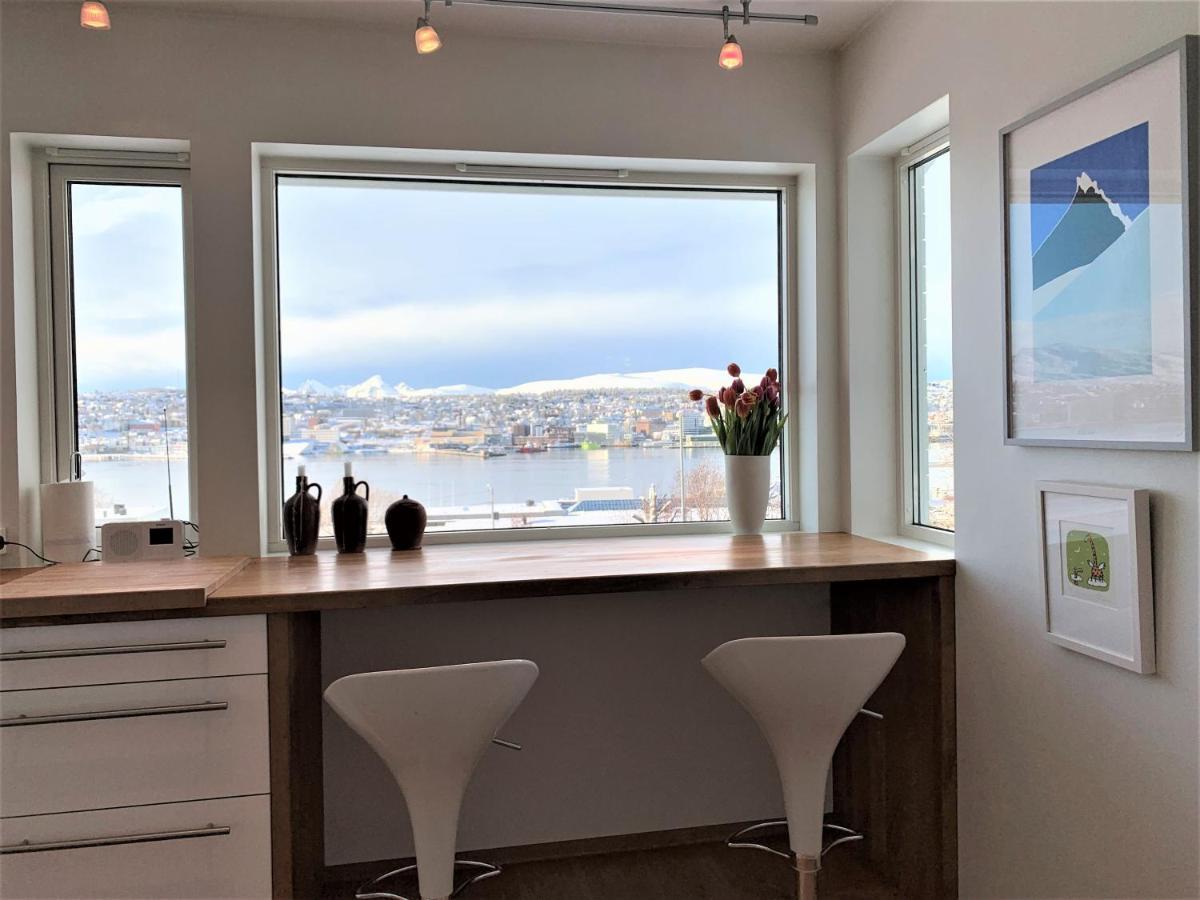 Villa View Tromsø