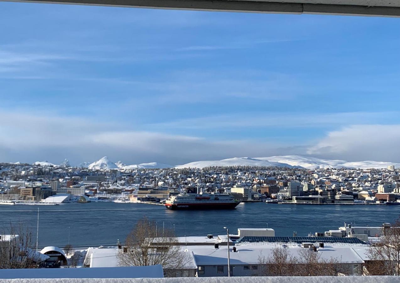 View Tromsø